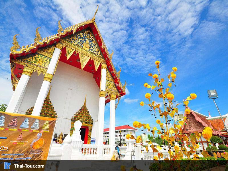 วัดท่าหลวง