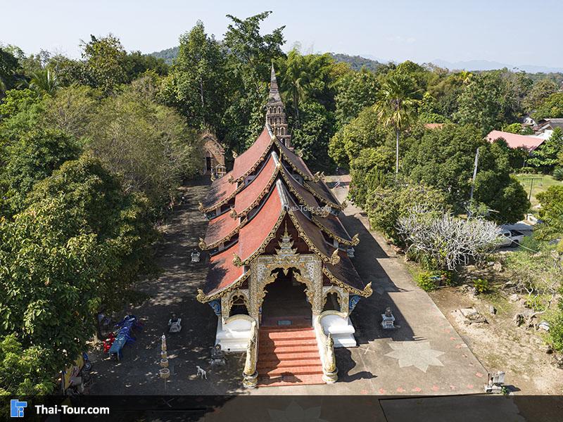 วัดพญาวัด