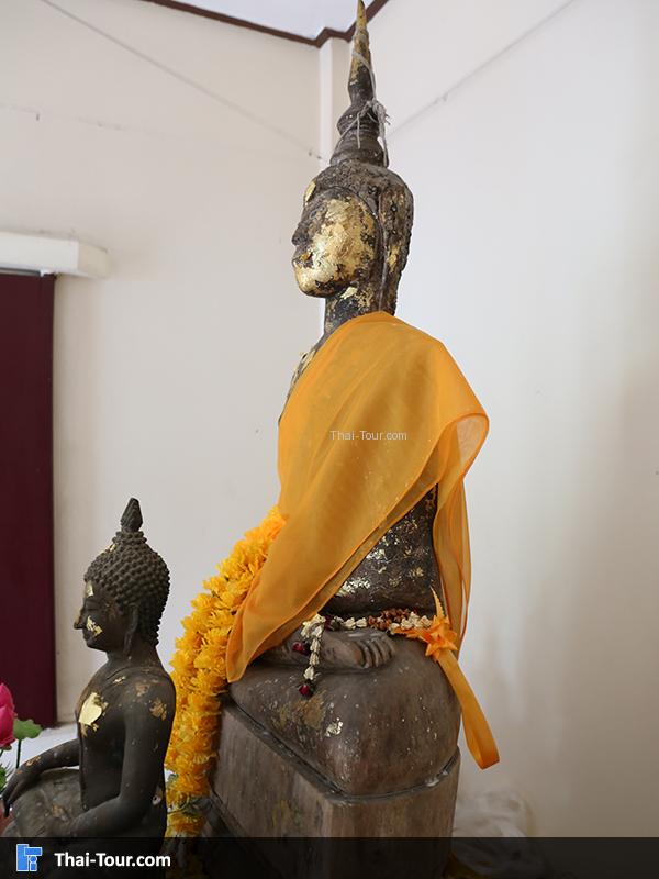 พระพุทธมิ่งเมือง-ปางมารวิชัย