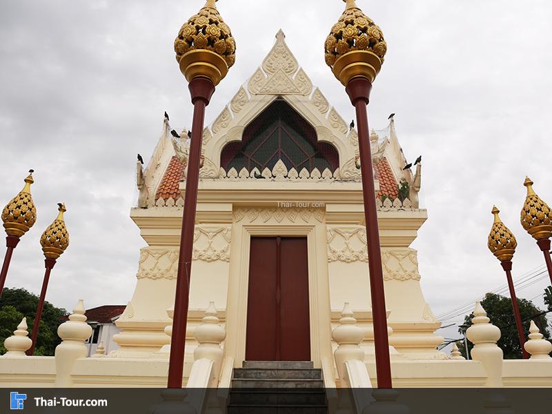 หอพระพนัสบดี