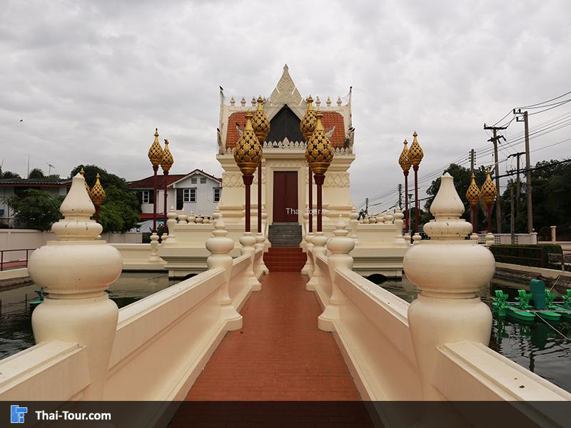 หอพระพนัสบดี