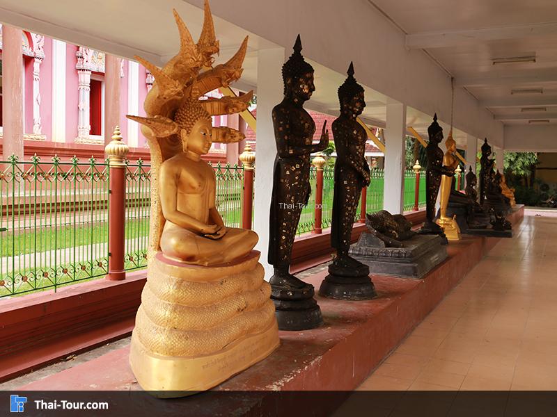 พระพุทธรูปปางต่างๆ