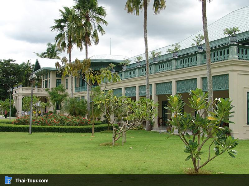 พระที่นั่ง