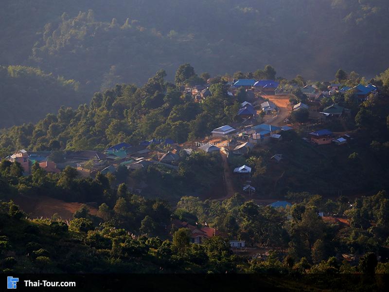 บ้านเรือนเมียนมา