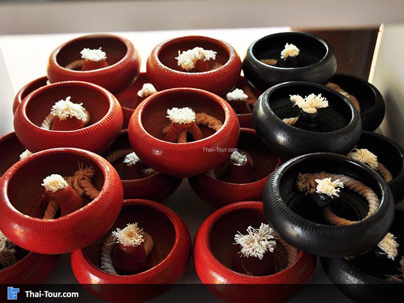 หมู่บ้านเครื่องปั้นดินเผาเหมืองกุง เชียงใหม่