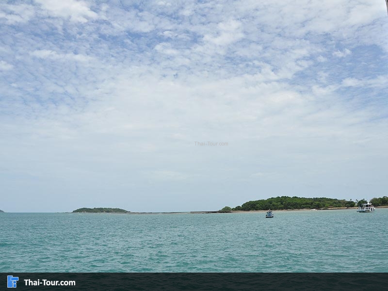 เกาะมันใน