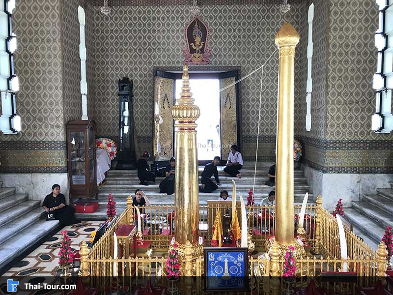 เสาหลักเมือง