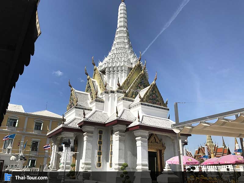 ศาลหลักเมือง