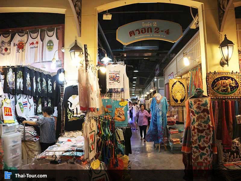 ร้านขายเสื้อผ้า เก๋ๆ แนวๆ