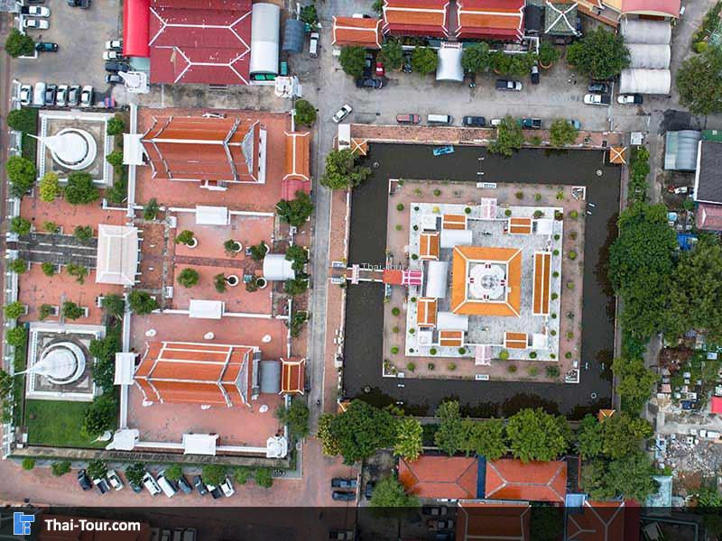 มุมสูงจากกล้องโดรน สวยๆ