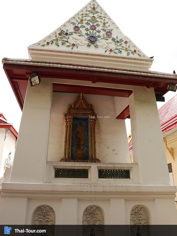 พระอุโบสถ