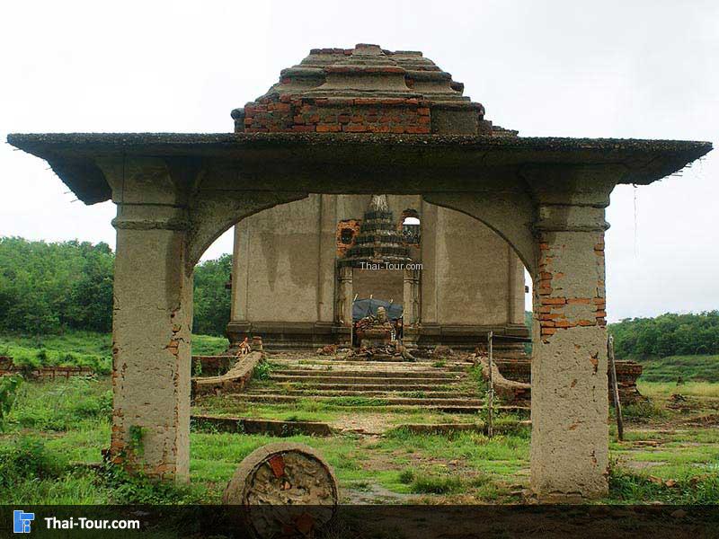 ซุ้มประตูเมืองบาดาล