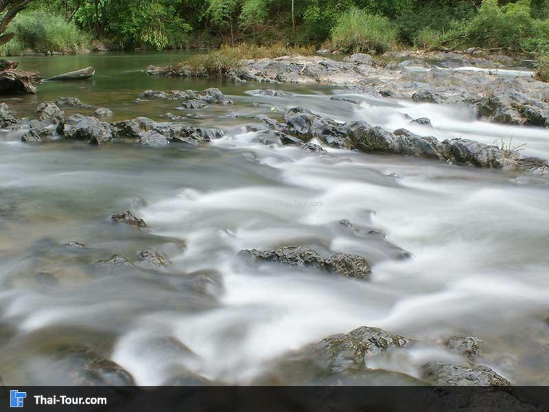 น้ำใสกิ๊กเลย ซองกาเลีย