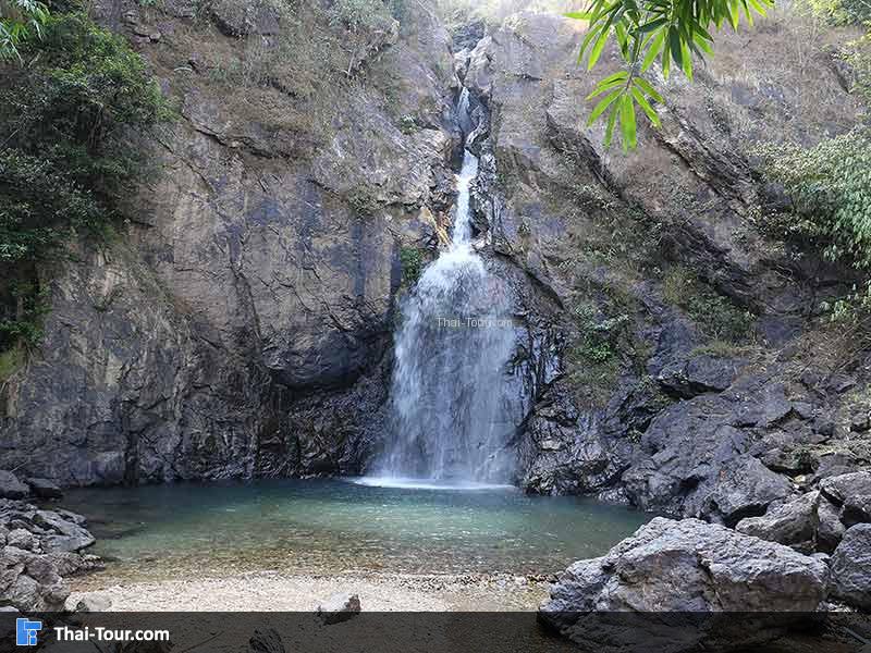 น้ำตกจ๊อกกระดิ่น