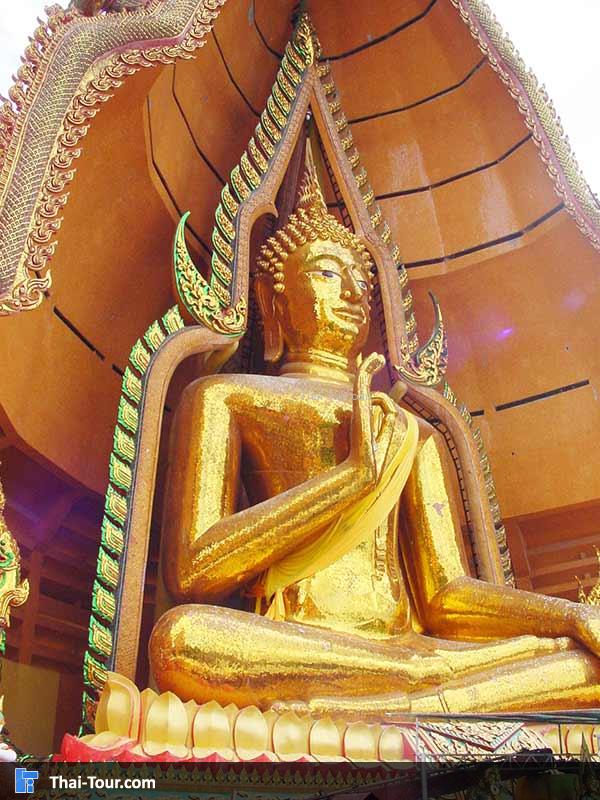 พระพุทธรูปปางมารวิชัย ปางประทานพร