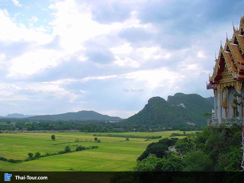 พระพุทธรูปปางมารวิชัย ปางประทานพร
