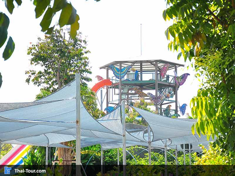 ราคา โบว์ชัวแนะนำ สวนน้ำ เวสท์ วันเดอร์ West Wonder Waterpark 