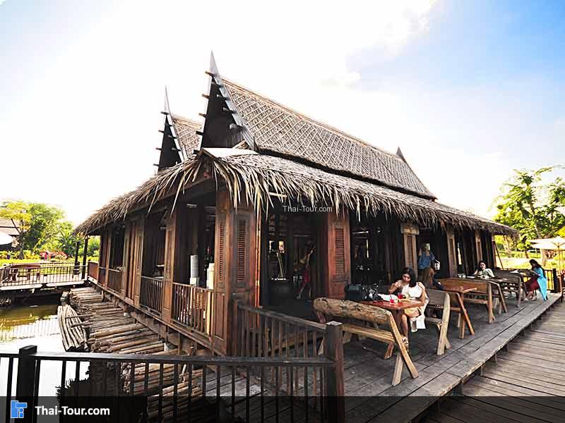 ร้านขายเครื่องดิ่มเย็น