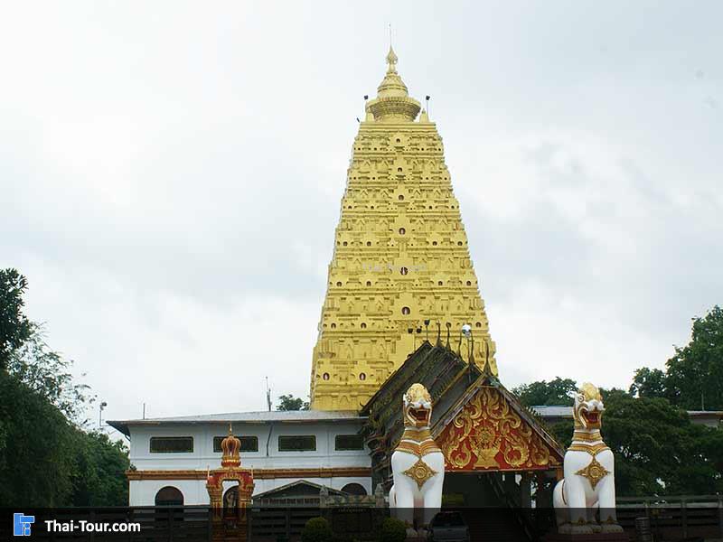 บรรยากาศ ด้านหน้า สวยๆ เหมาะสำหรับถ่ายรูป