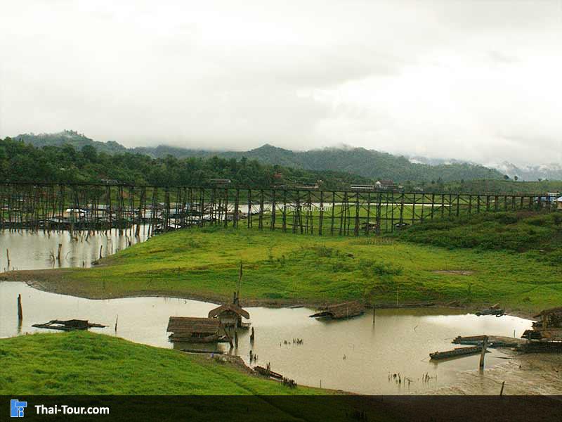 วิวจากริมแม่น้ำ สวยๆ