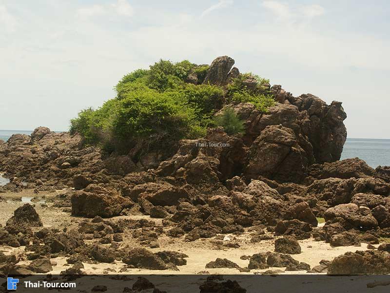 วิวทะเล อ่าวหัวพิน