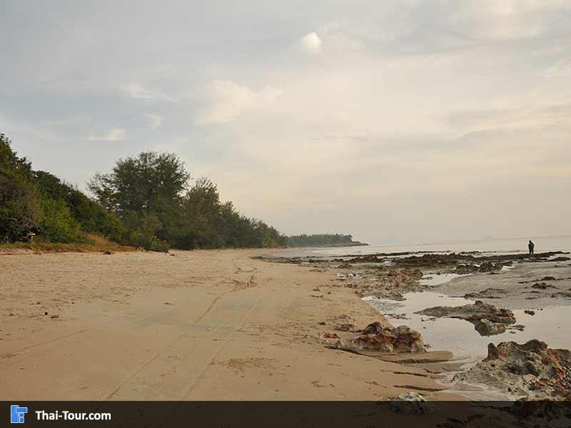 หาดวนกร จุดนี้สุดขอบ