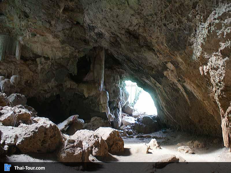 ภายในไม่อันตรายมากไม่ต้องกลัว