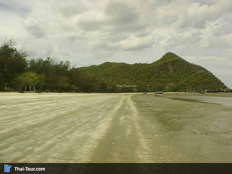 วิวเขามองเห็นเขา