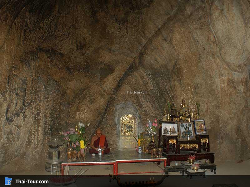 ถ้ำพระยานคร สวยงามมาก 