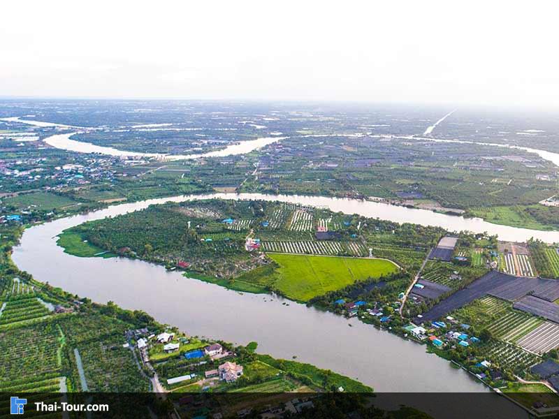 วิวสวยๆ บรรยากาศดีดี