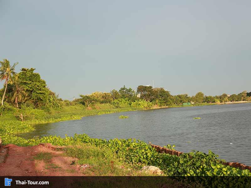 ปล่องเหลี่ยม วิวสวยๆ