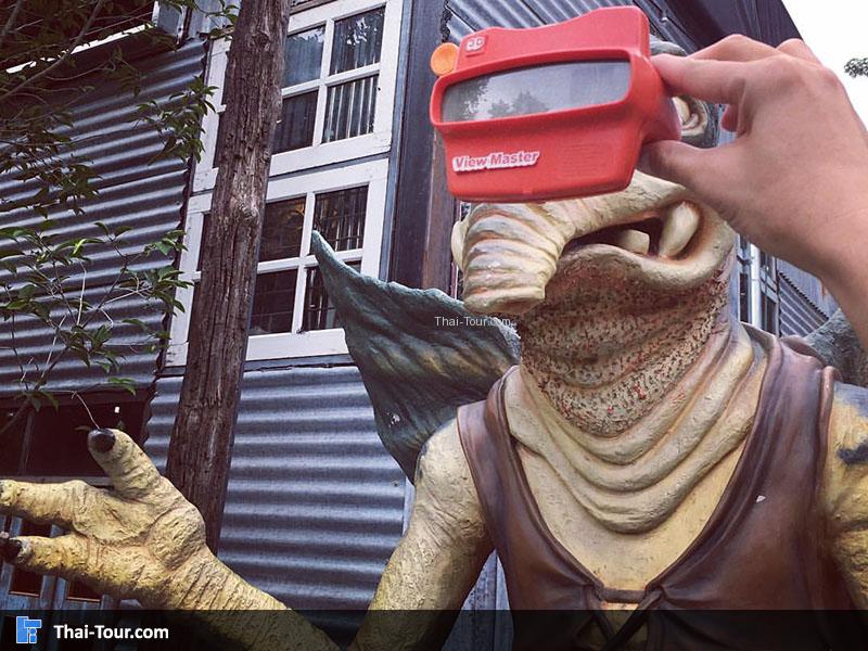 มุมถ่ายรูป