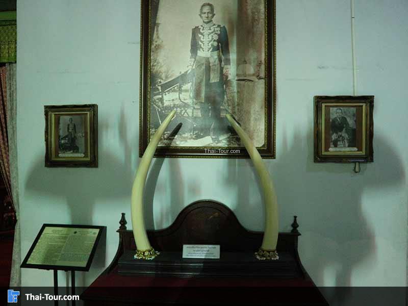 ภาพถ่ายของ ผู้ว่าเมืองแพร่