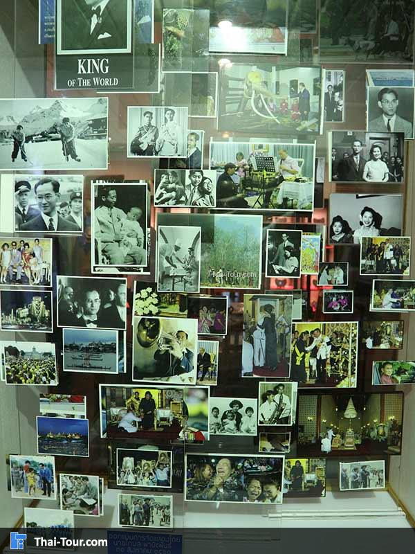 ภาพบอกเล่าเรื่องราว ต่างของ จวนผู้ว่าเมืองแพร่