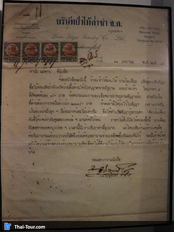 ประวัติความเป็นมา