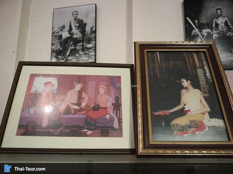 ภาพถ่ายจัดตั้งโชว์