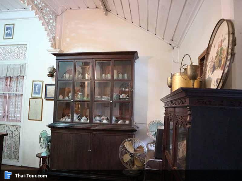 ตู้ใส่แก้ว โชว์