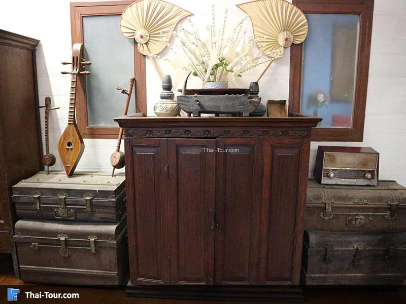 เครื่องดนตรี 