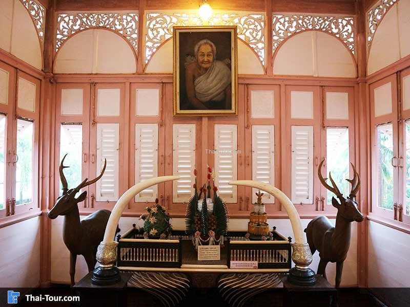 ห้องแสดงงาน