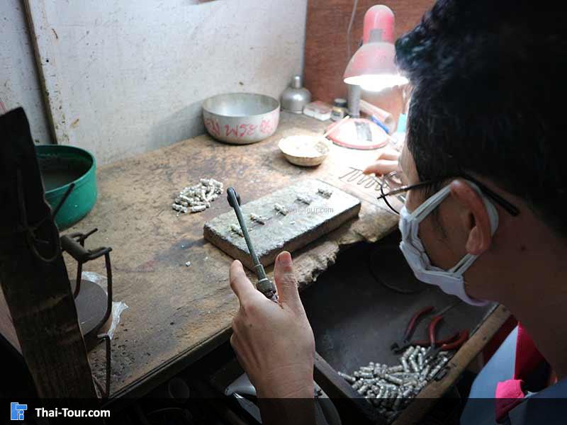 วิธีการทำ ปราณีตมาก