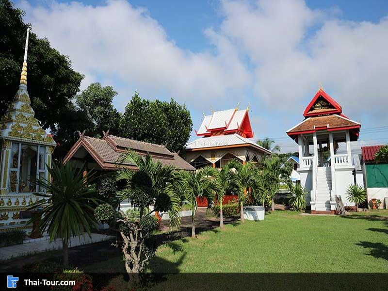 วัดพระเกิด