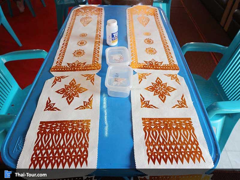 ภาพลายสวยๆ