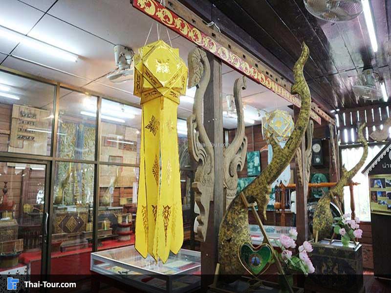 เครืองใช้โบราณ