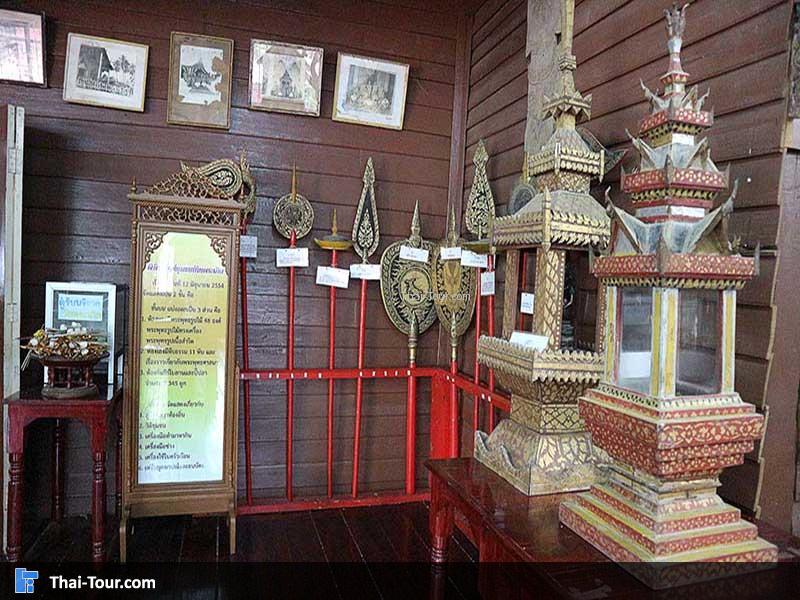 ของโบราณ