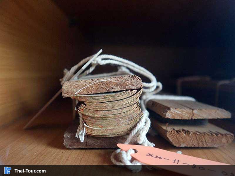  พระไตรปิฏก ใบลาน