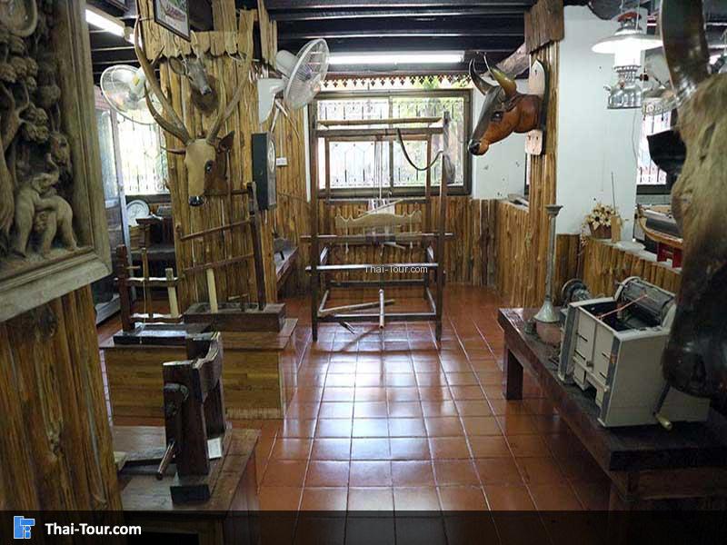 ห้องโชว์ของ