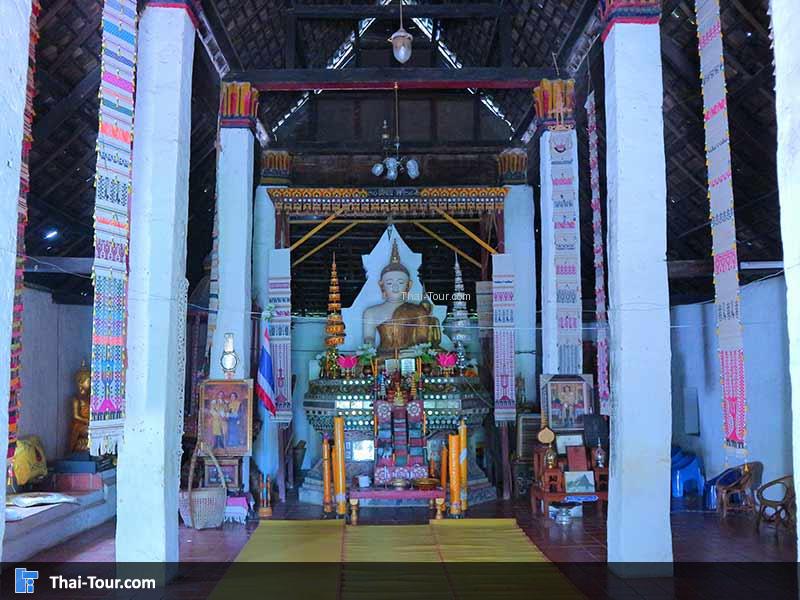 ด้านหน้าตัววัด