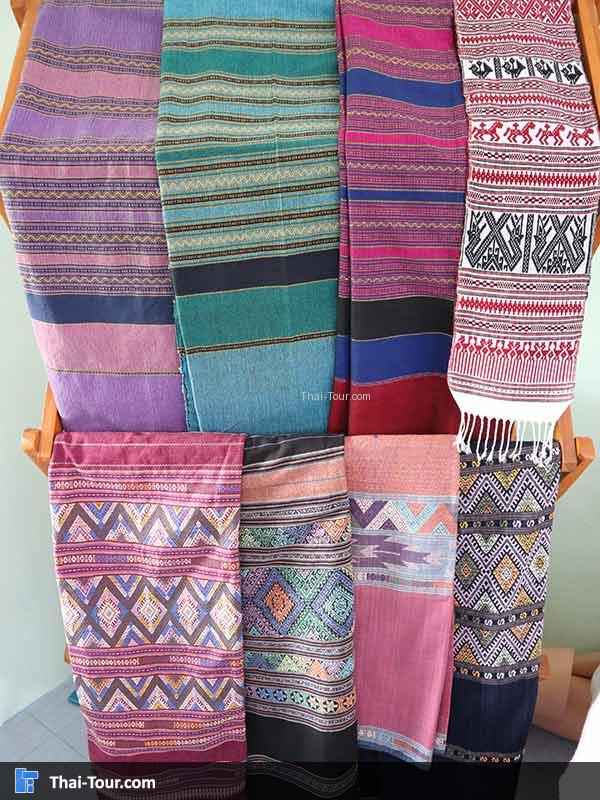 เครื่องนุ่มห่ม