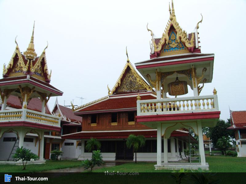 วัดอ่างทองวรวิหาร