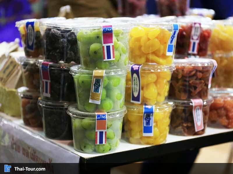 บ๋วยเป็นของขึ้นชื่อของที่นี่